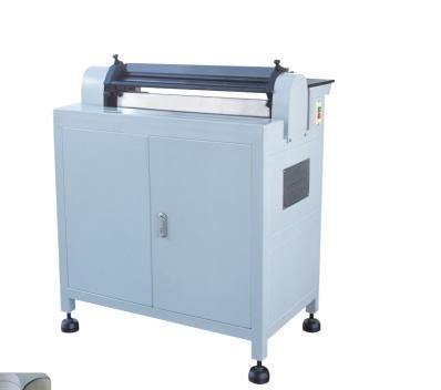380V 50HZ Filter Machinery Center Tube Rolling Machine Φ50 - Φ250mm
